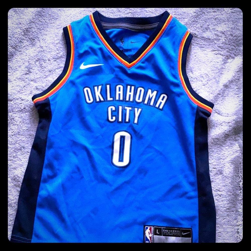 NBA Apparel